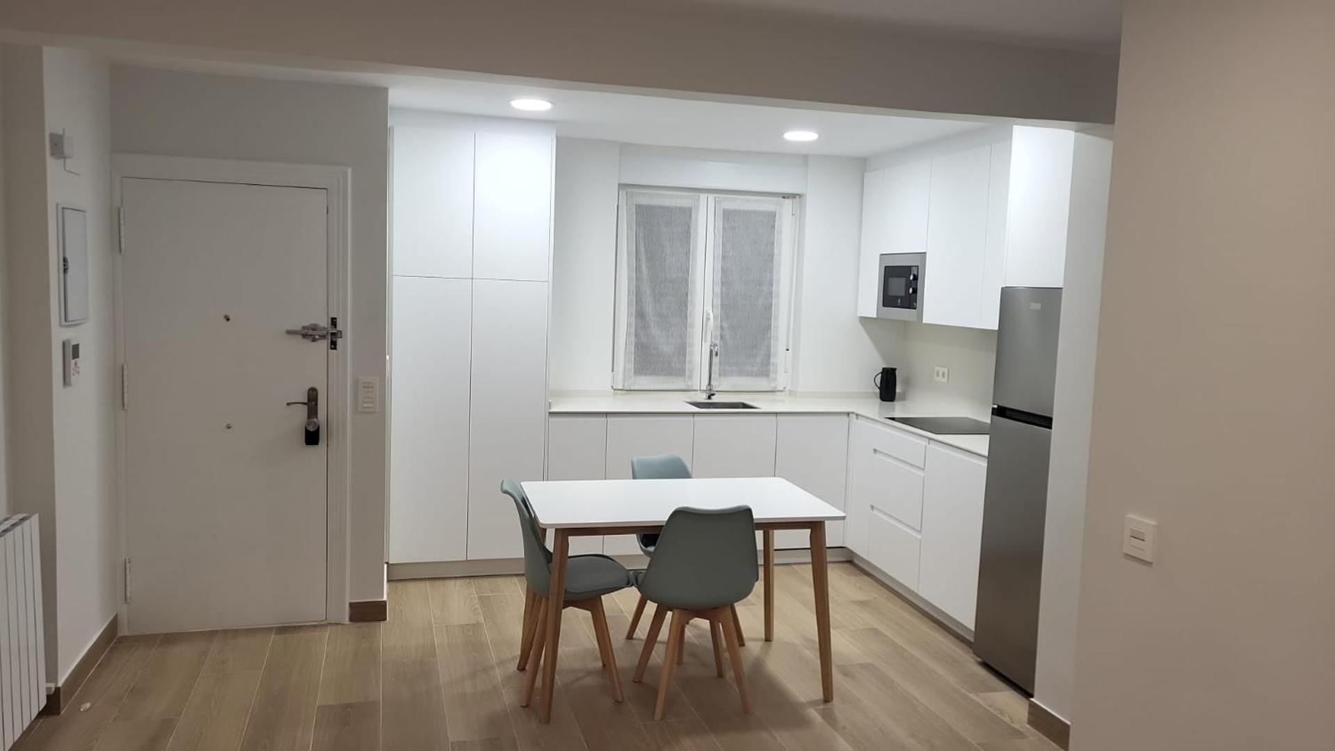 Bilbao Apartamento Muy Confortable Pokoj fotografie