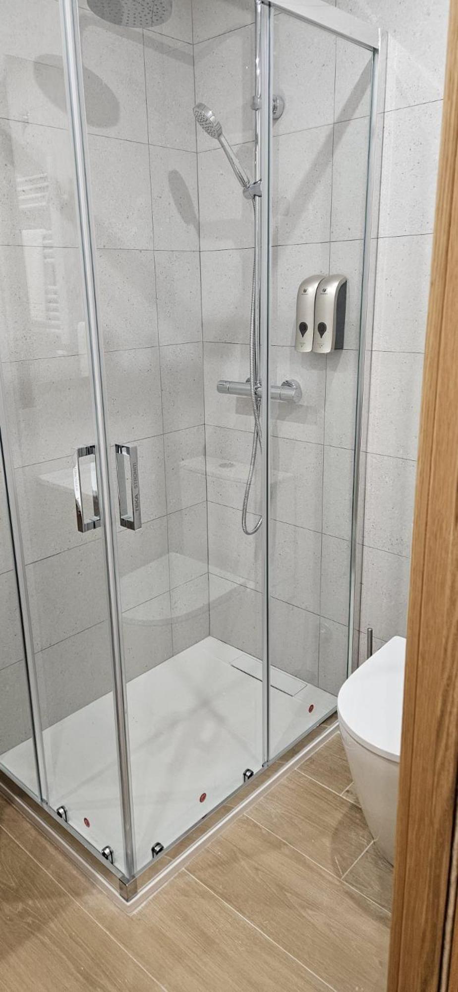 Bilbao Apartamento Muy Confortable Pokoj fotografie