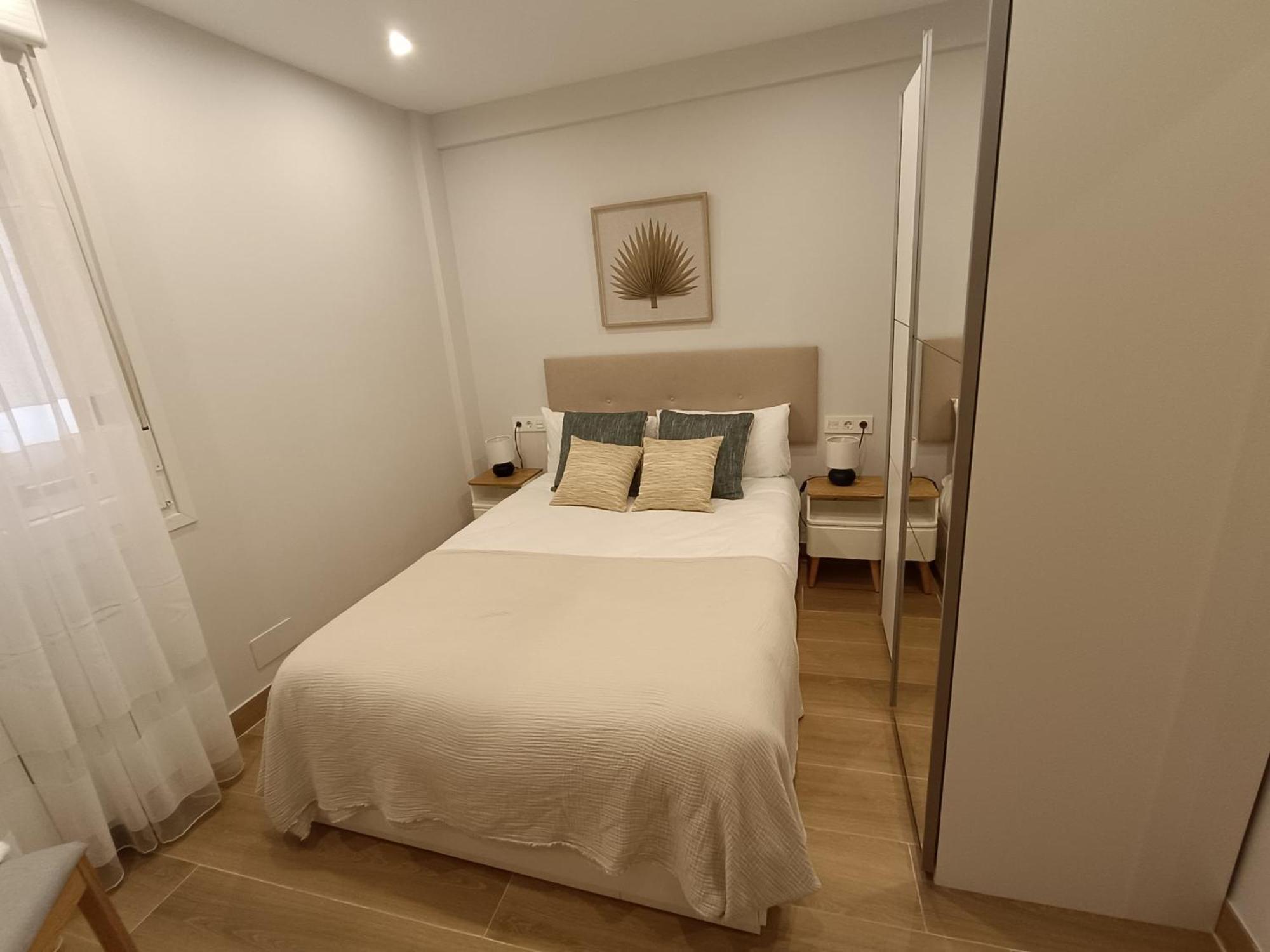 Bilbao Apartamento Muy Confortable Exteriér fotografie