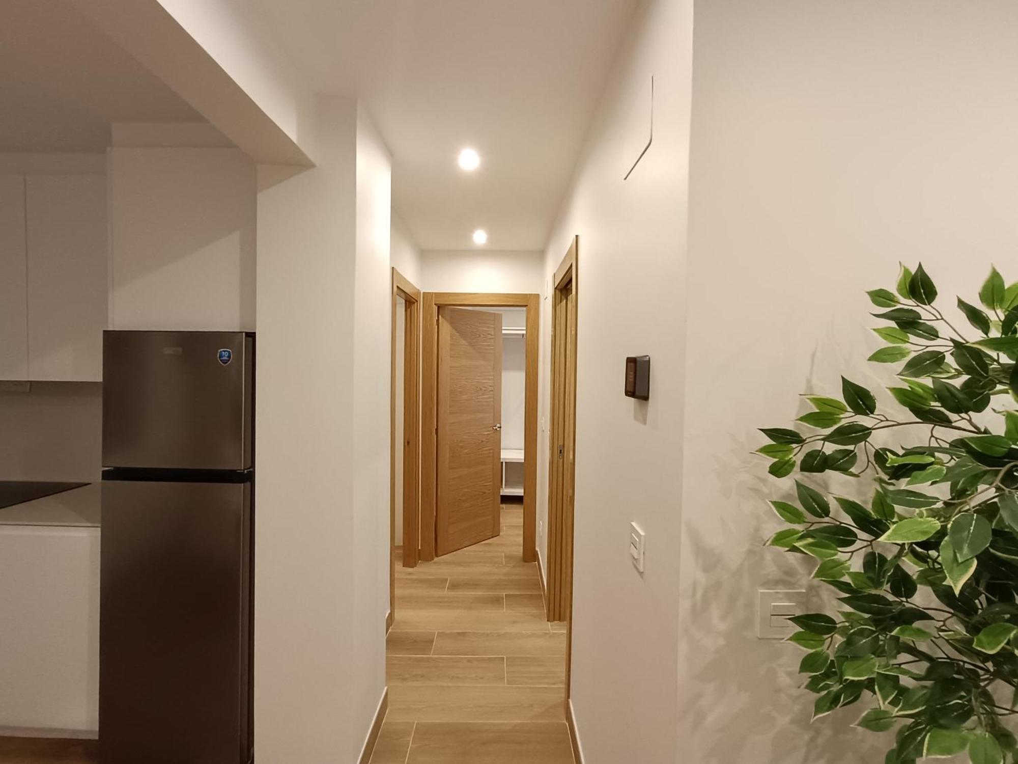 Bilbao Apartamento Muy Confortable Exteriér fotografie
