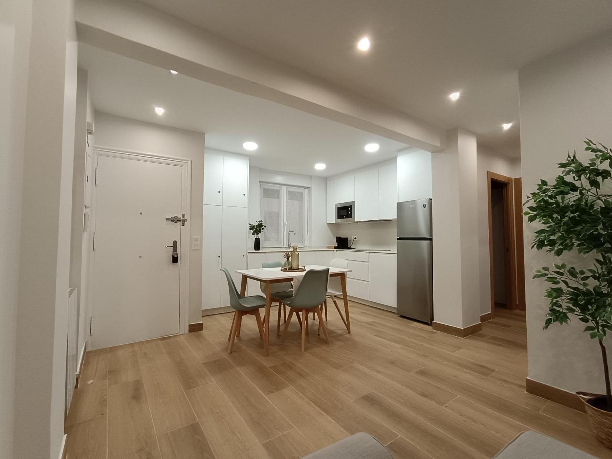 Bilbao Apartamento Muy Confortable Exteriér fotografie