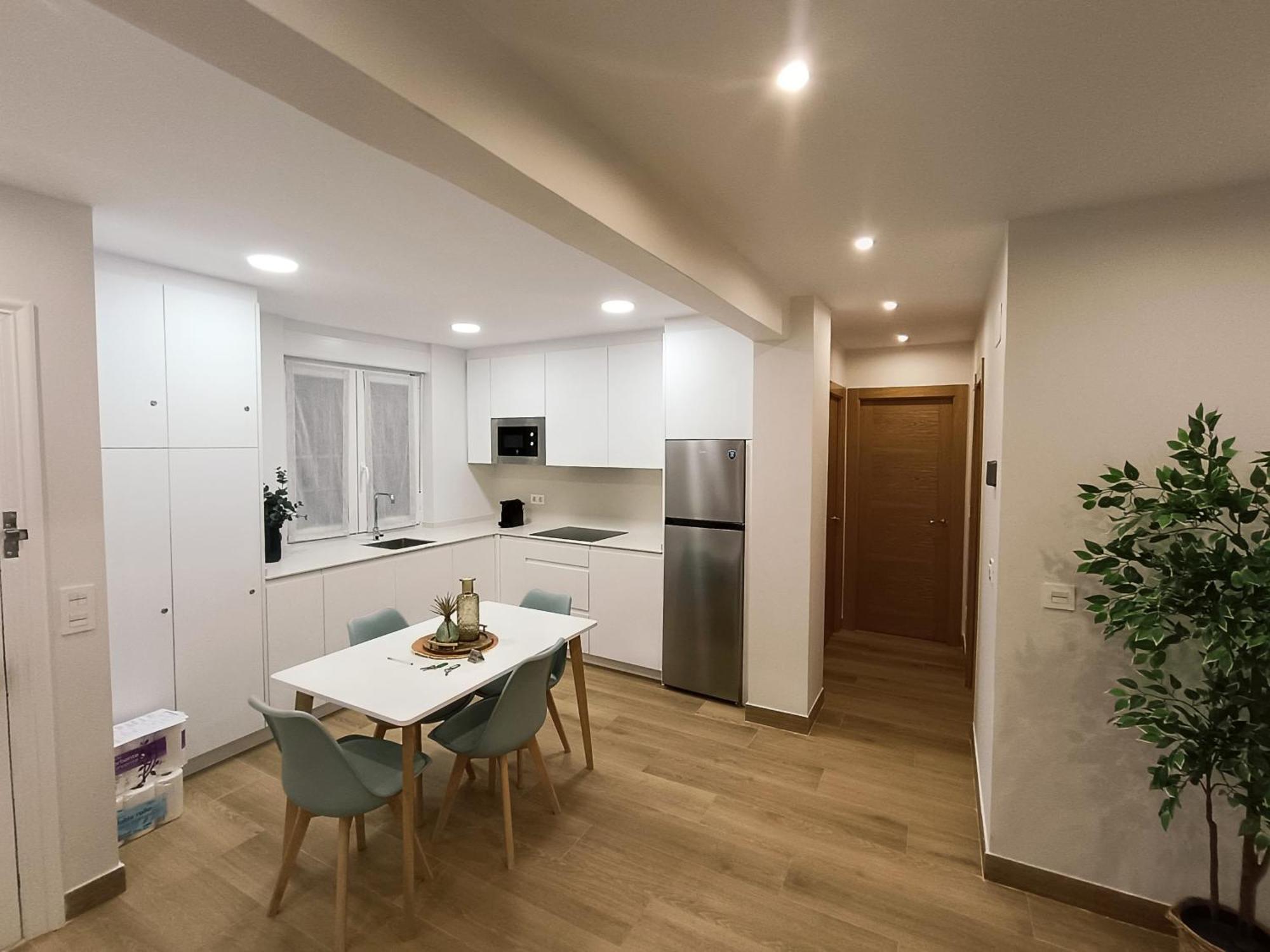 Bilbao Apartamento Muy Confortable Exteriér fotografie