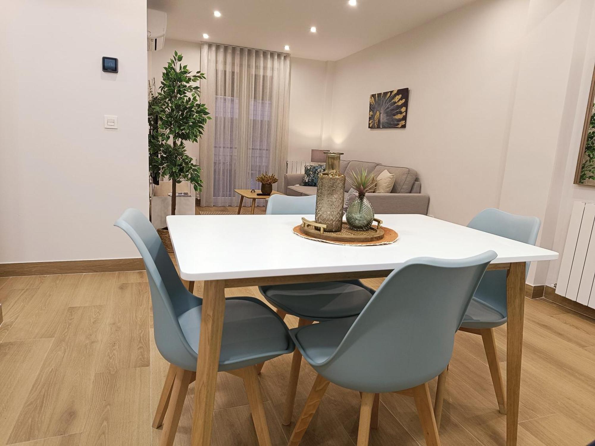 Bilbao Apartamento Muy Confortable Exteriér fotografie