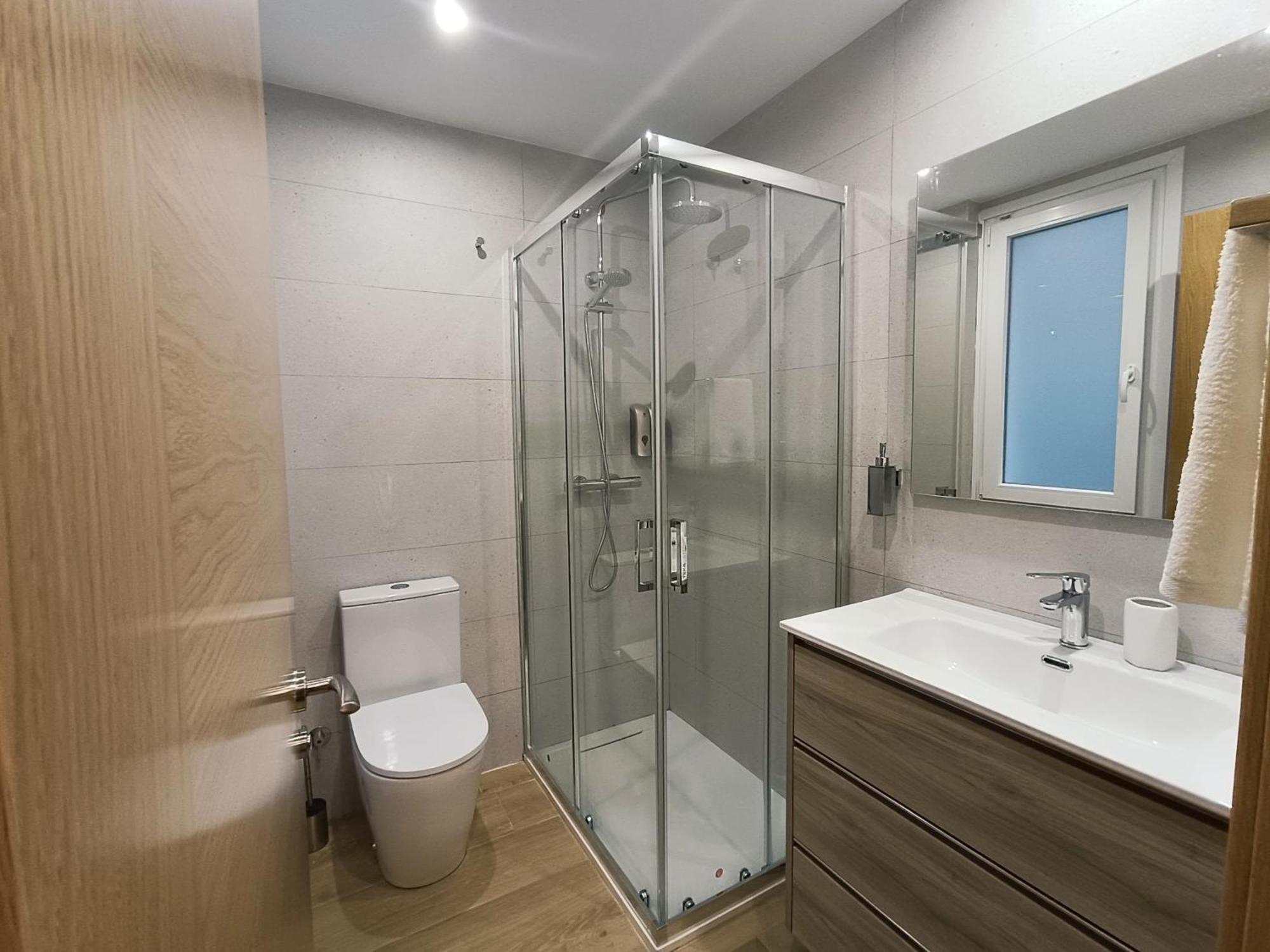 Bilbao Apartamento Muy Confortable Exteriér fotografie