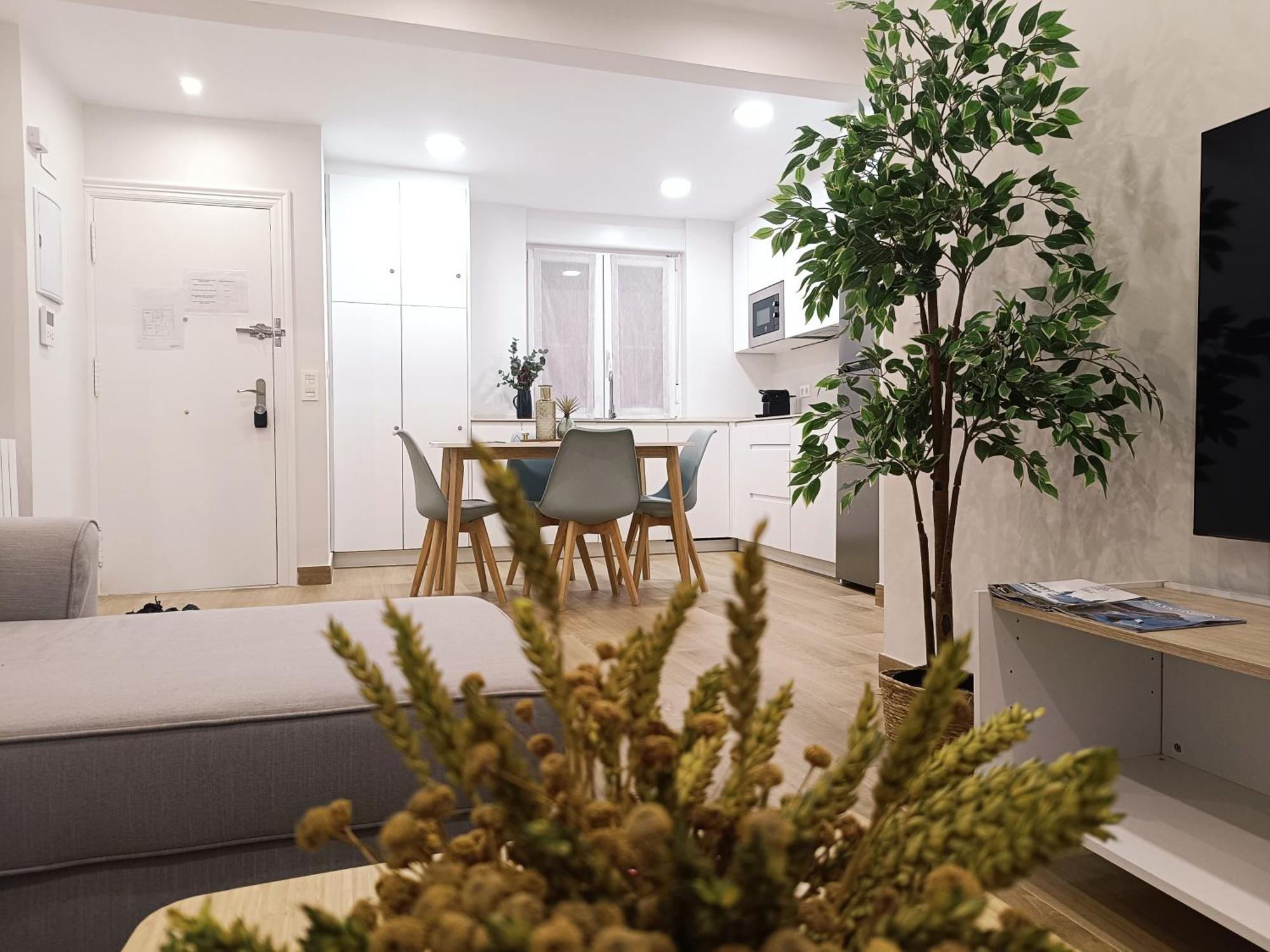 Bilbao Apartamento Muy Confortable Exteriér fotografie