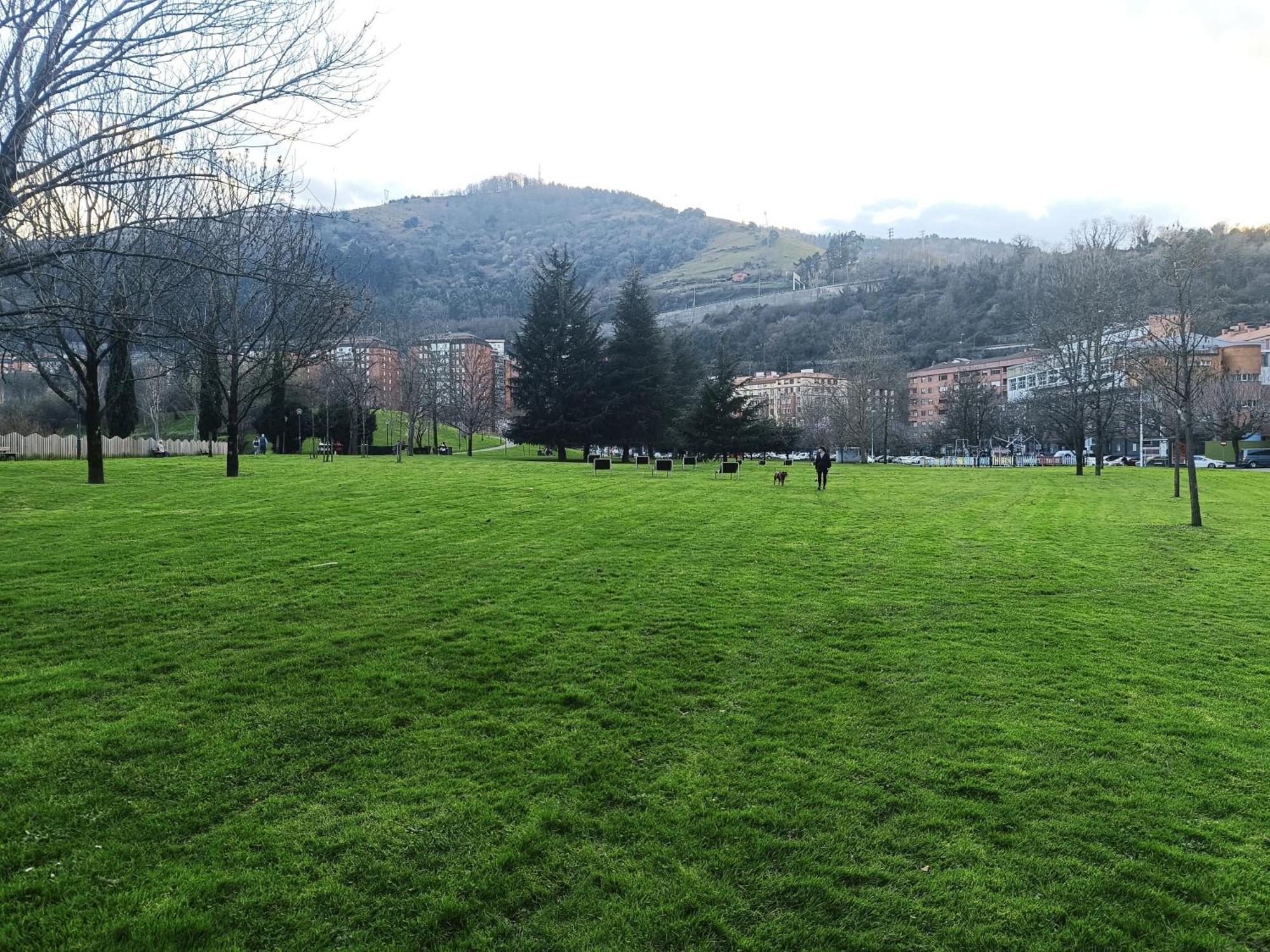 Bilbao Apartamento Muy Confortable Exteriér fotografie